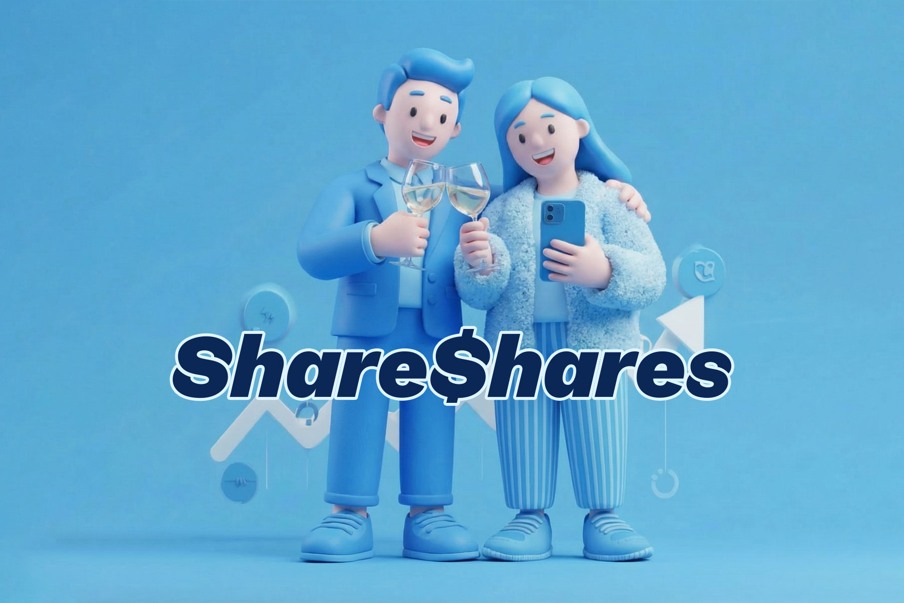 ShareShares定期定額存美股